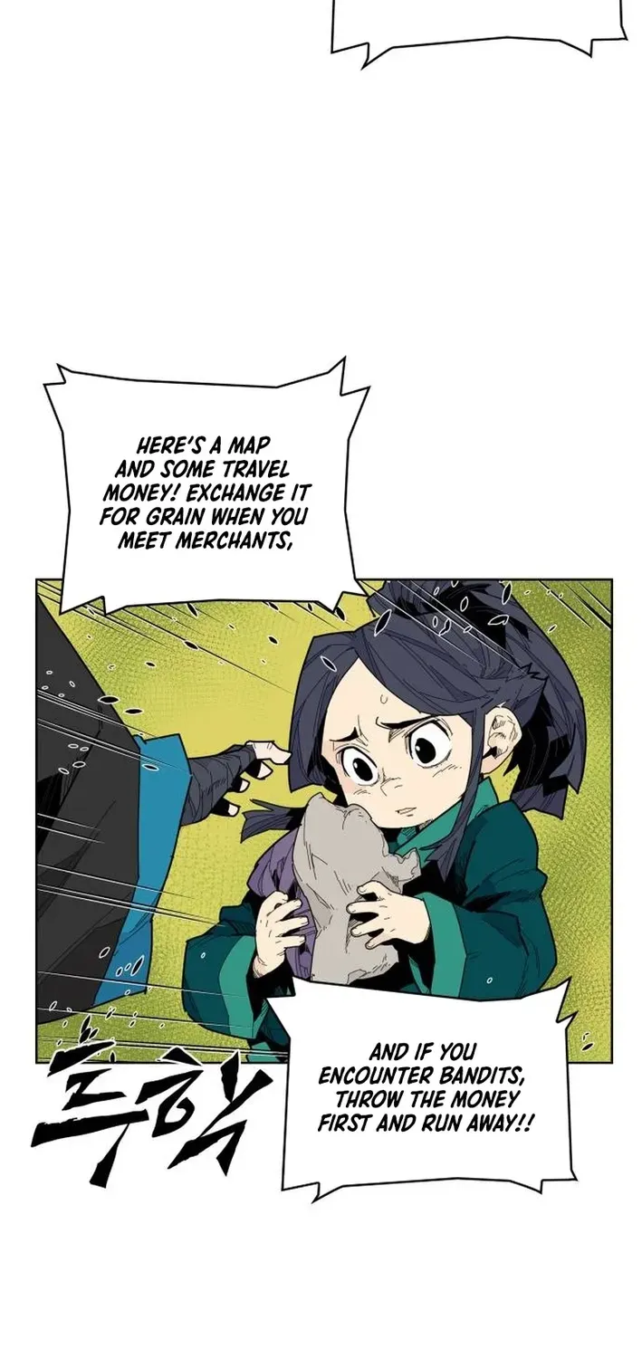 The War Chronicles of Goguryeo Chapter 6 page 90 - 