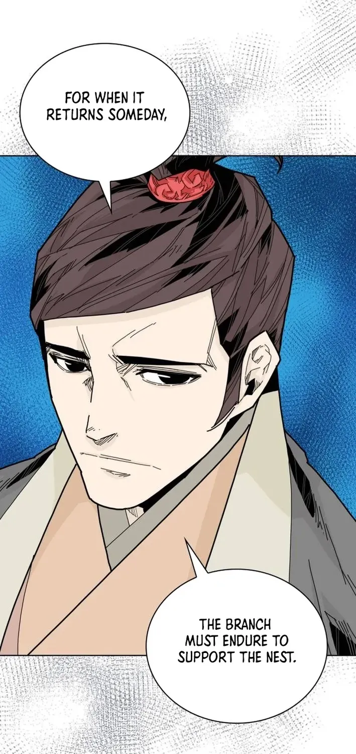 The War Chronicles of Goguryeo Chapter 6 page 10 - 