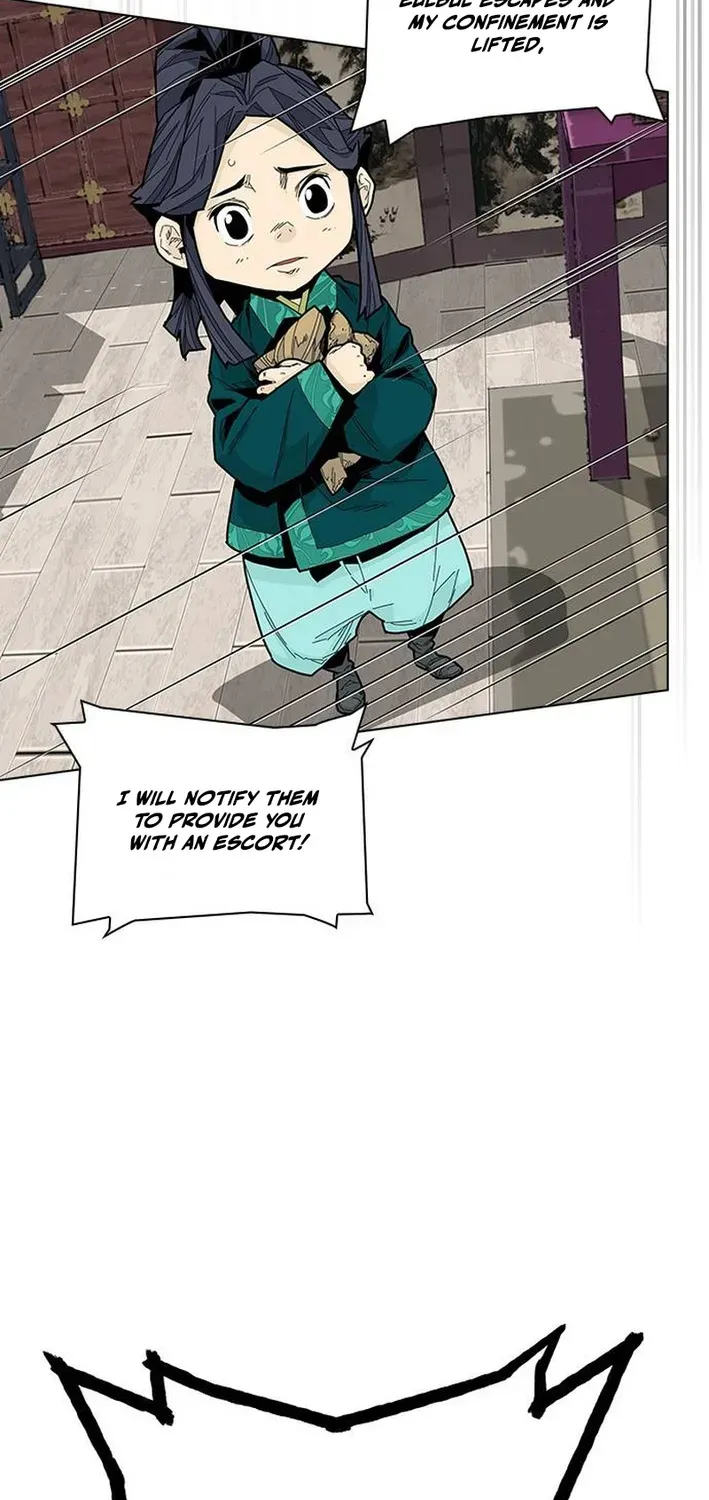 The War Chronicles of Goguryeo Chapter 7 page 12 - 