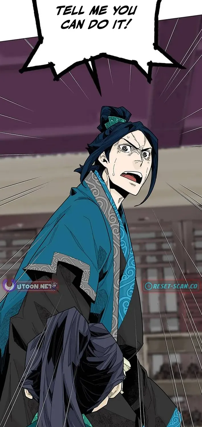 The War Chronicles of Goguryeo Chapter 7 page 13 - 