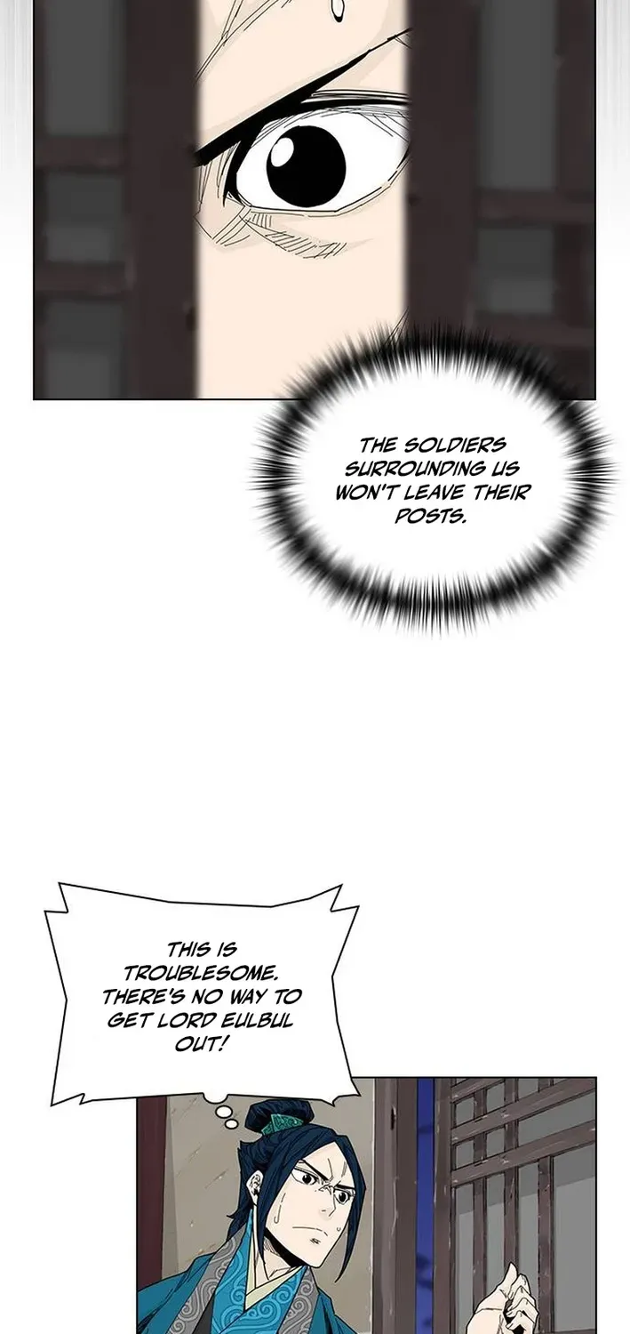 The War Chronicles of Goguryeo Chapter 7 page 17 - 