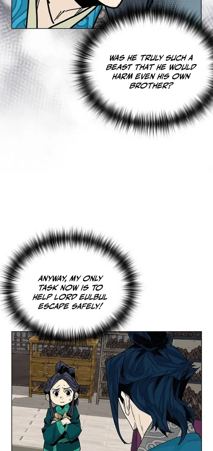 The War Chronicles of Goguryeo Chapter 7 page 19 - 