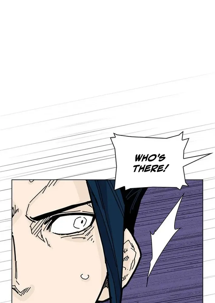 The War Chronicles of Goguryeo Chapter 7 page 21 - 