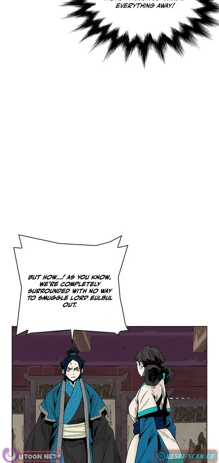 The War Chronicles of Goguryeo Chapter 7 page 29 - 
