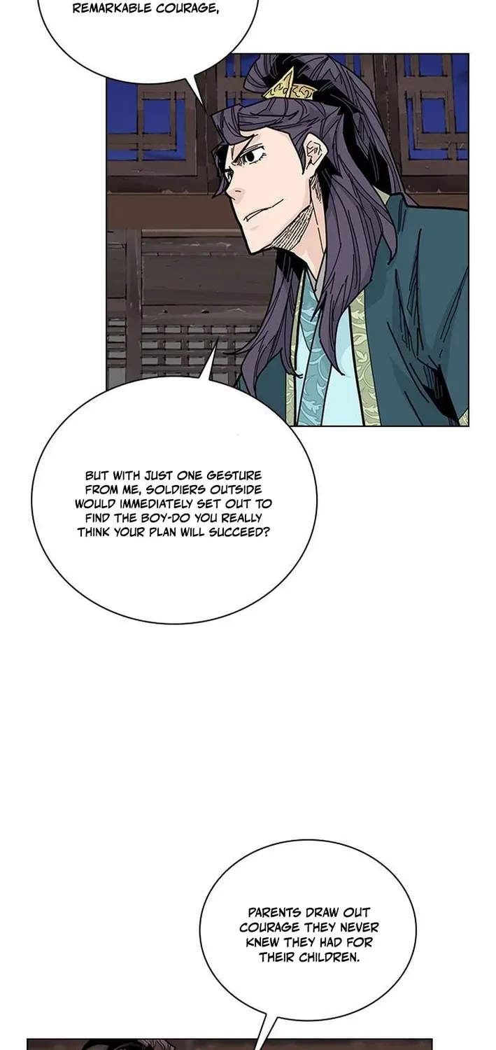 The War Chronicles of Goguryeo Chapter 7 page 4 - 
