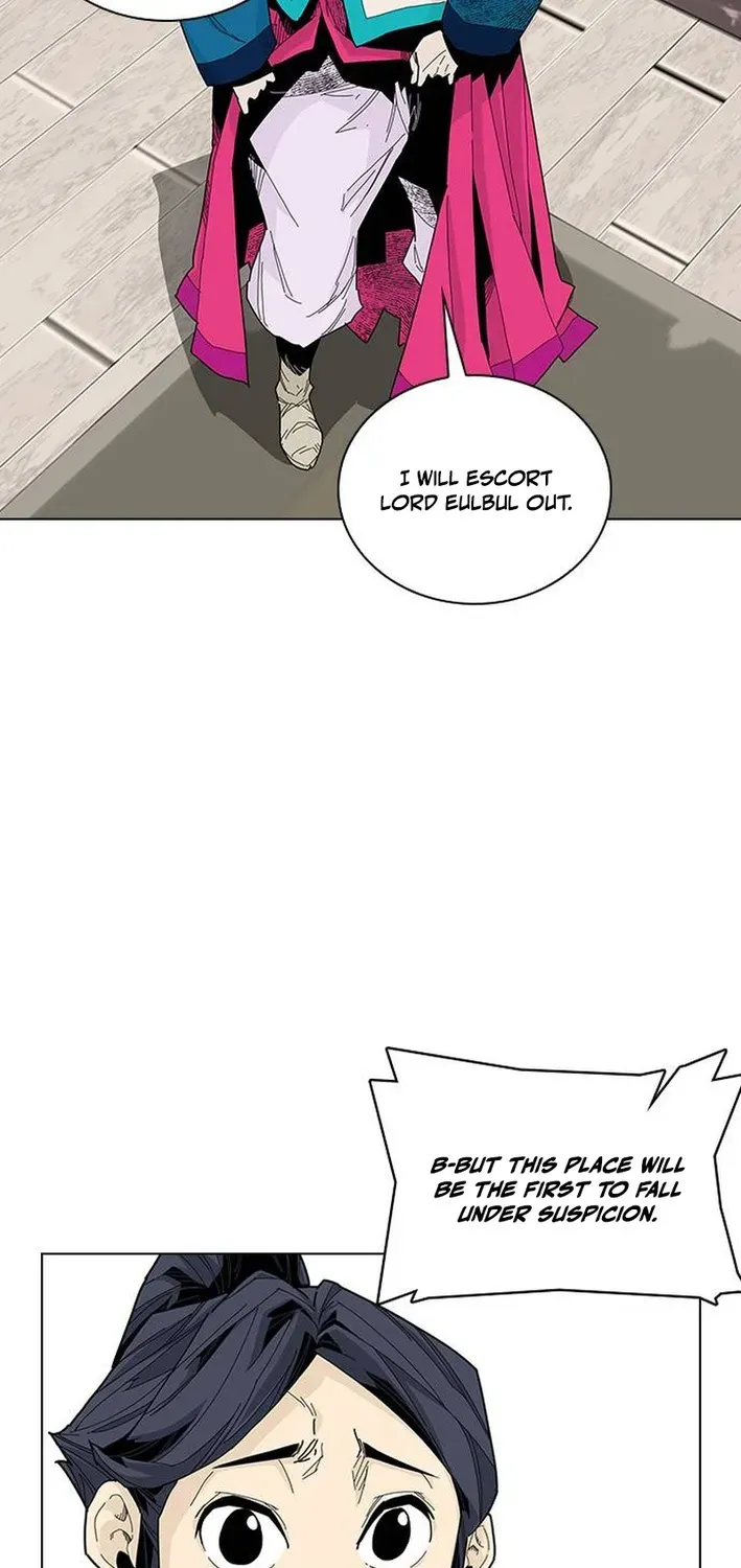 The War Chronicles of Goguryeo Chapter 7 page 31 - 