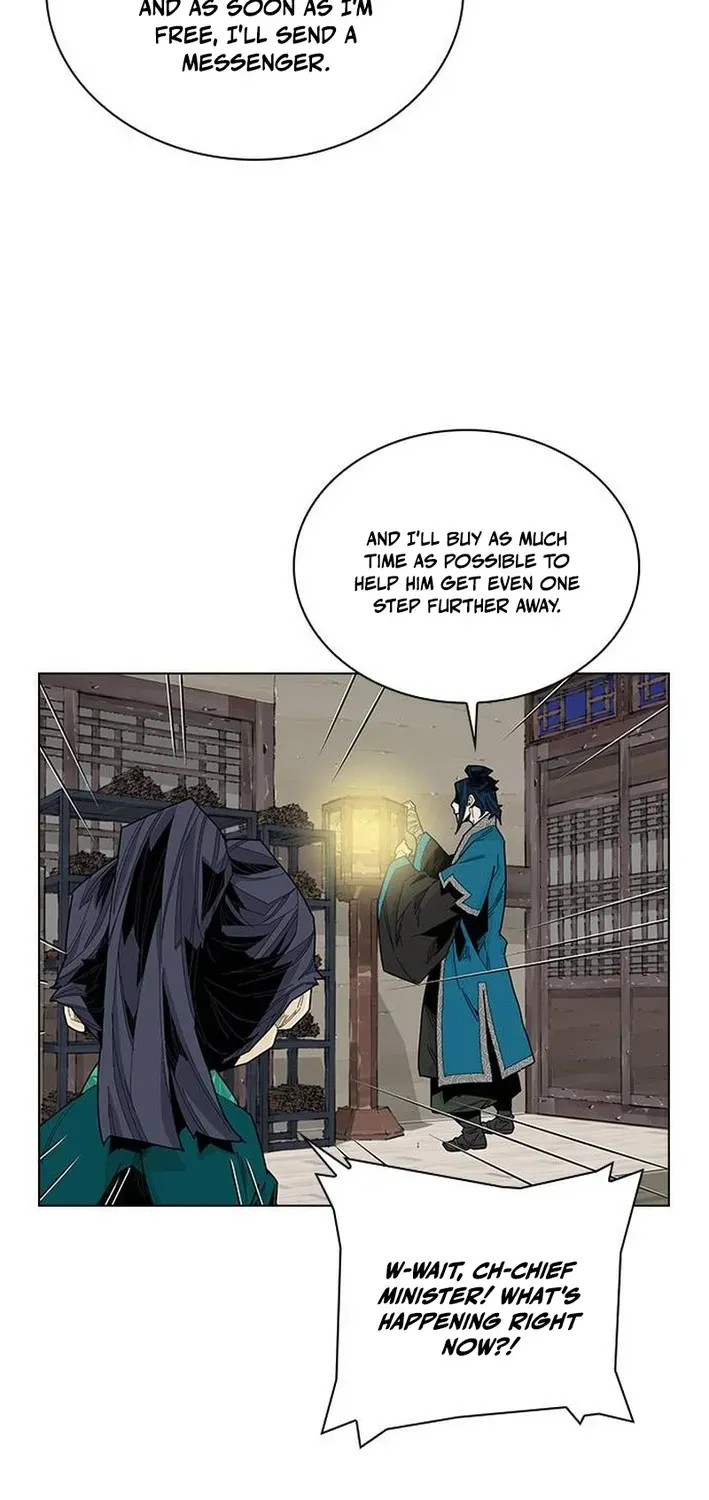 The War Chronicles of Goguryeo Chapter 7 page 34 - 