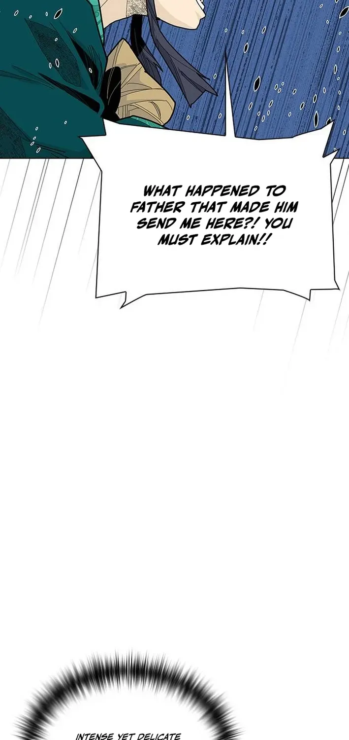The War Chronicles of Goguryeo Chapter 7 page 36 - 