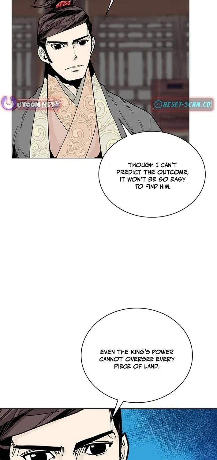 The War Chronicles of Goguryeo Chapter 7 page 5 - 