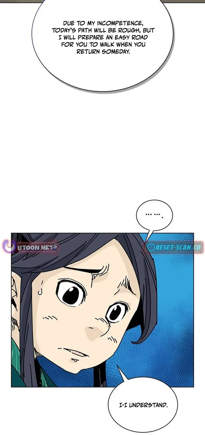 The War Chronicles of Goguryeo Chapter 7 page 41 - 