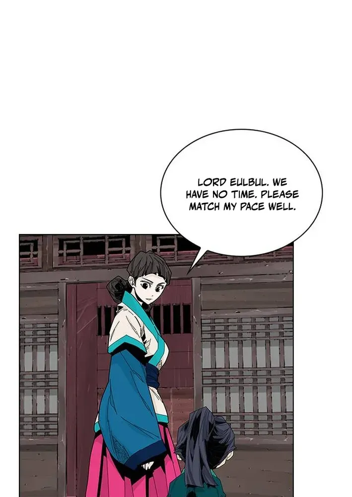 The War Chronicles of Goguryeo Chapter 7 page 42 - 