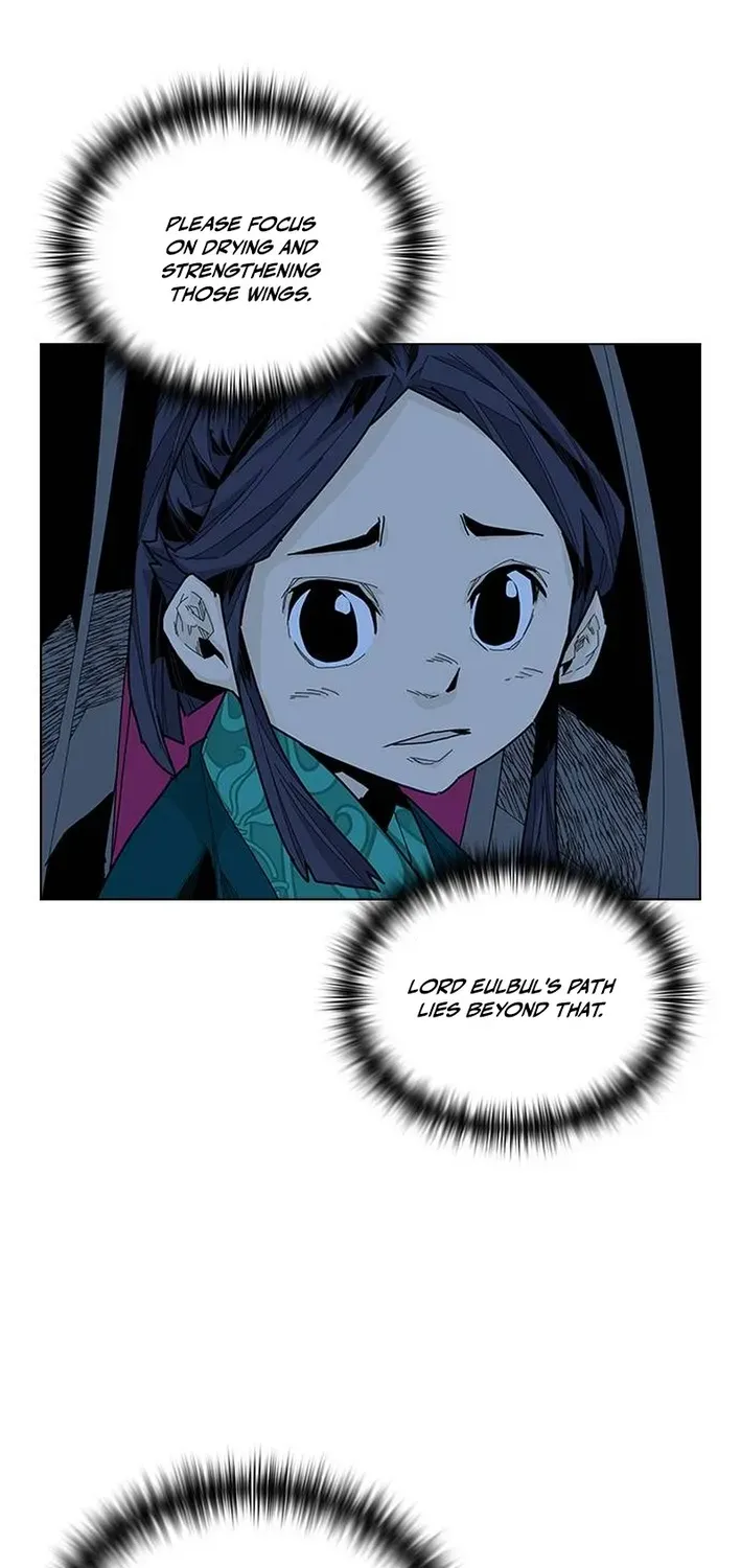 The War Chronicles of Goguryeo Chapter 7 page 46 - 