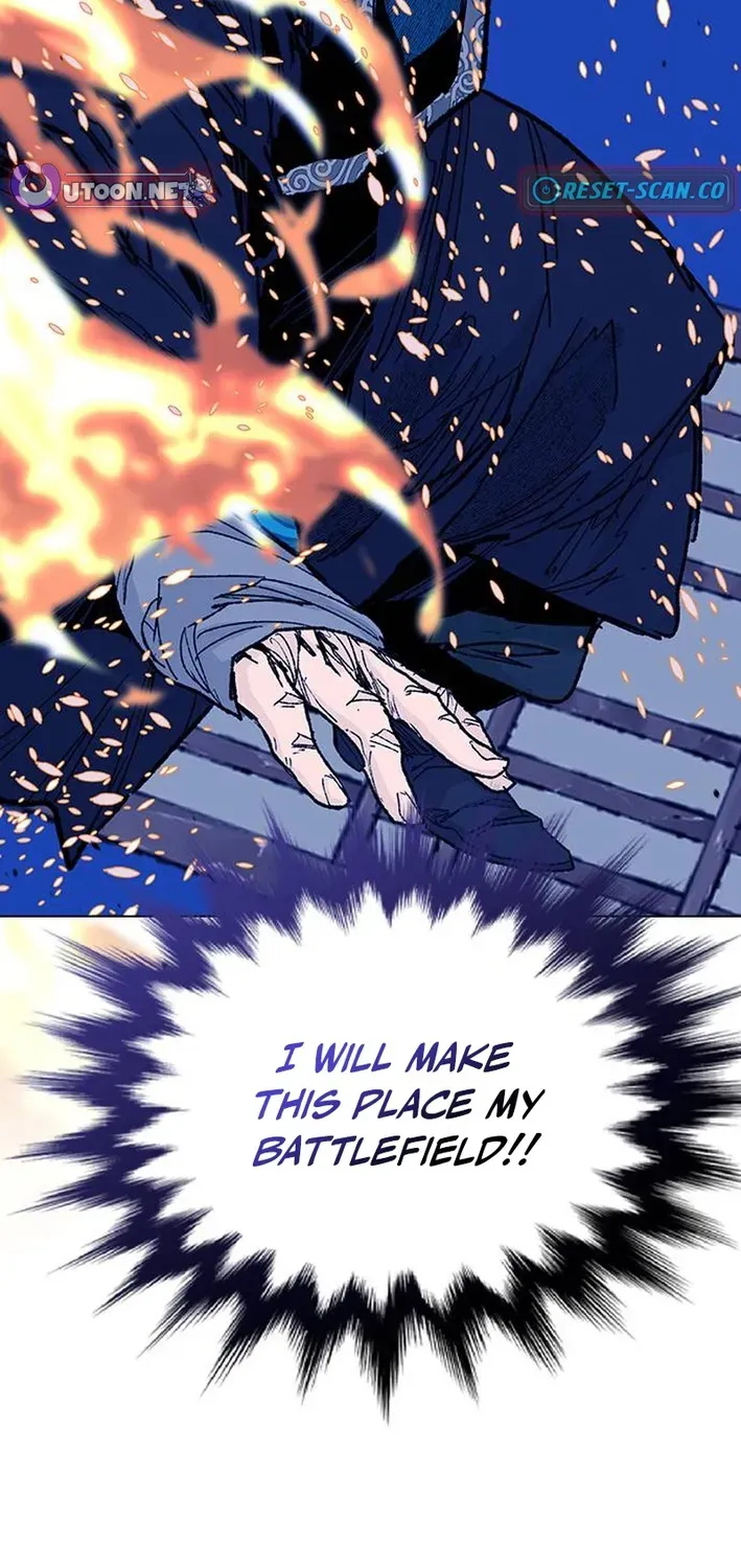 The War Chronicles of Goguryeo Chapter 7 page 50 - 