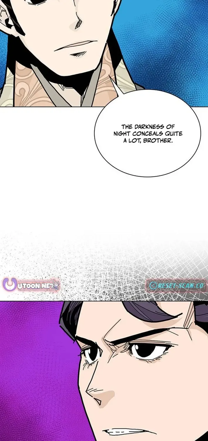 The War Chronicles of Goguryeo Chapter 7 page 6 - 