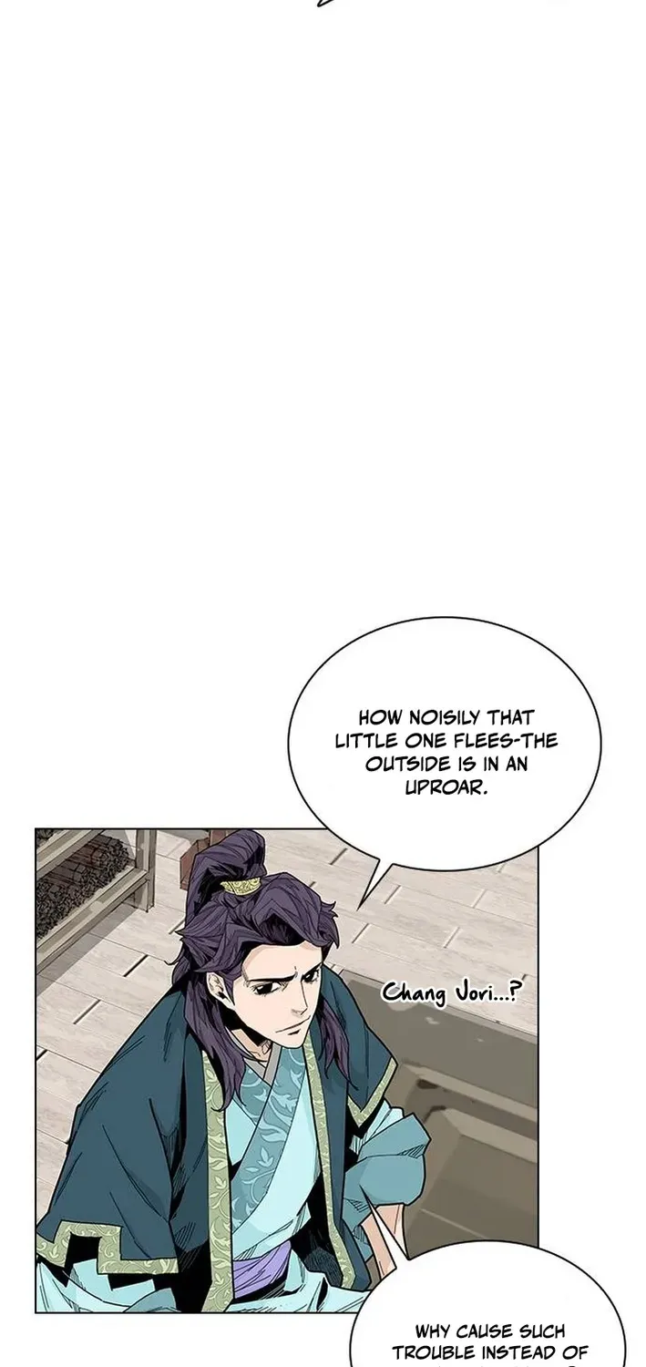 The War Chronicles of Goguryeo Chapter 7 page 52 - 