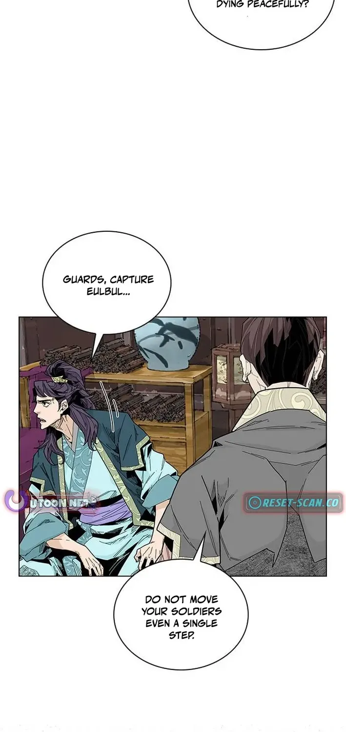 The War Chronicles of Goguryeo Chapter 7 page 53 - 