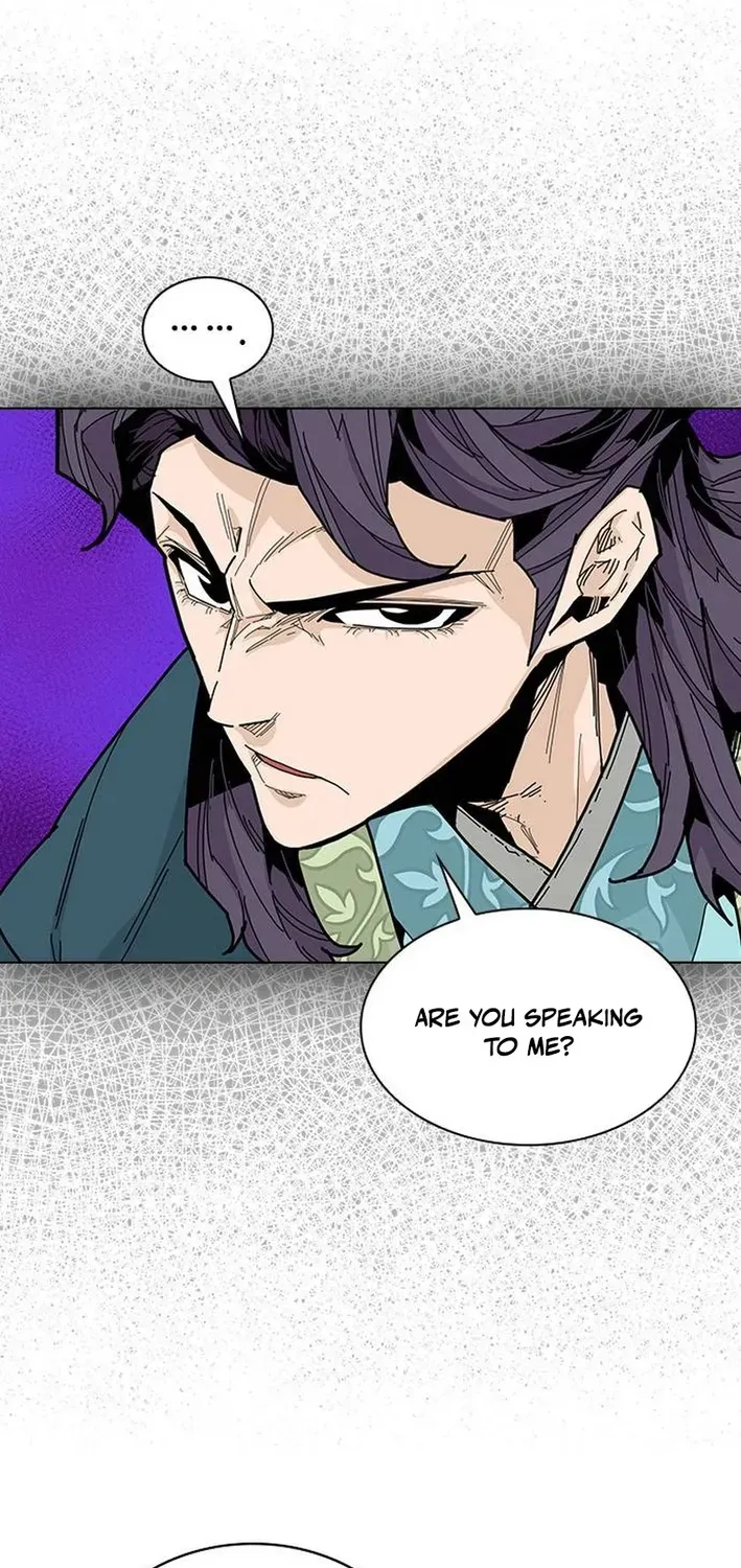 The War Chronicles of Goguryeo Chapter 7 page 54 - 