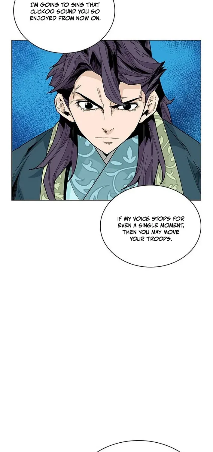 The War Chronicles of Goguryeo Chapter 7 page 57 - 
