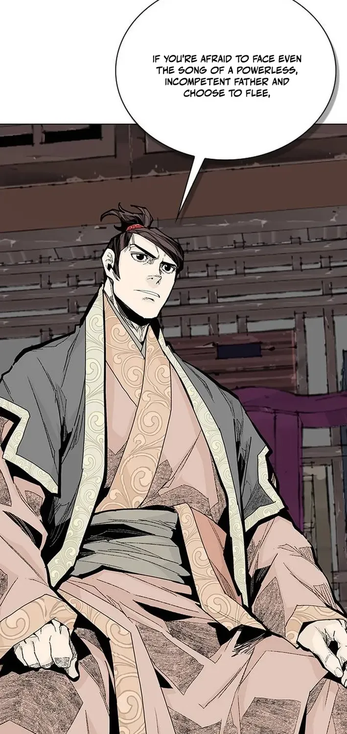 The War Chronicles of Goguryeo Chapter 7 page 58 - 