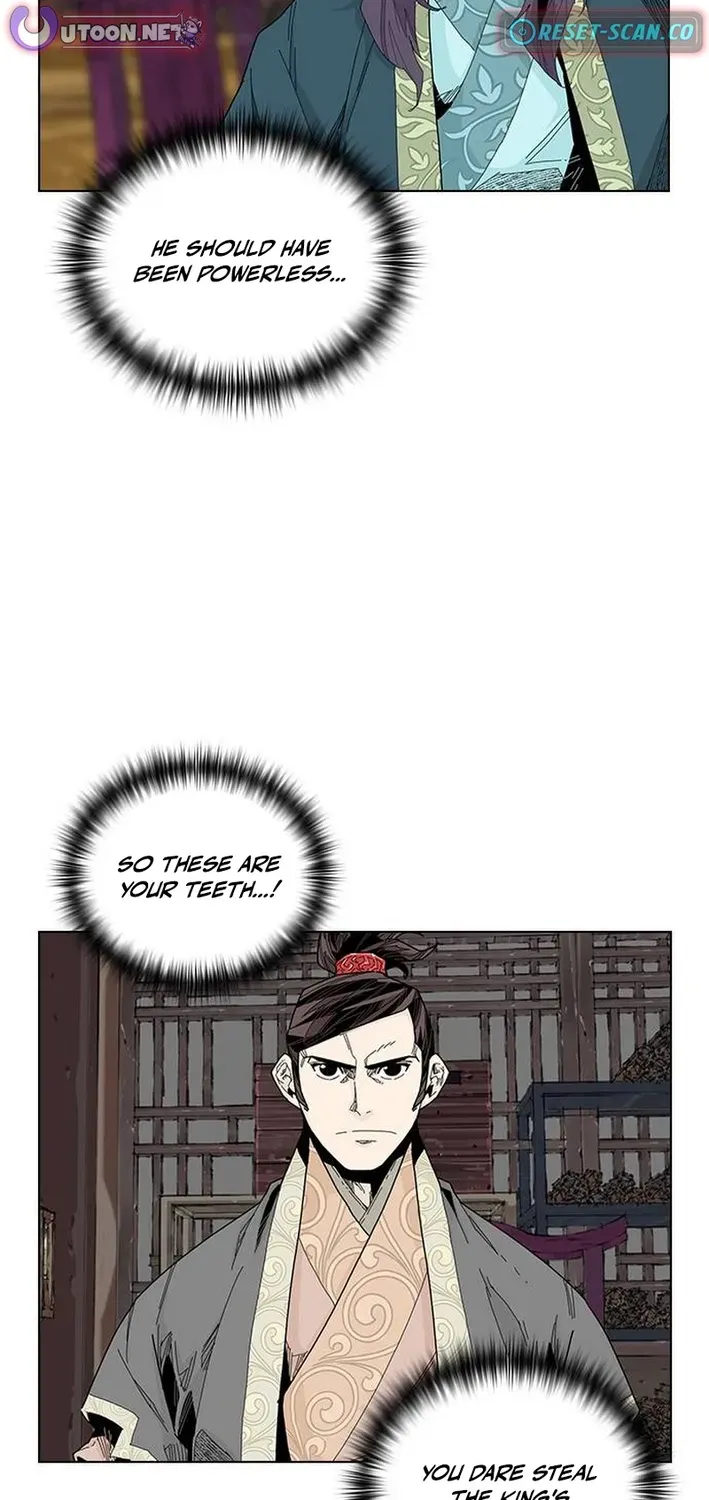 The War Chronicles of Goguryeo Chapter 7 page 60 - 