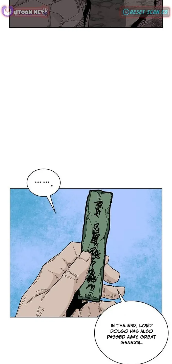 The War Chronicles of Goguryeo Chapter 7 page 76 - 
