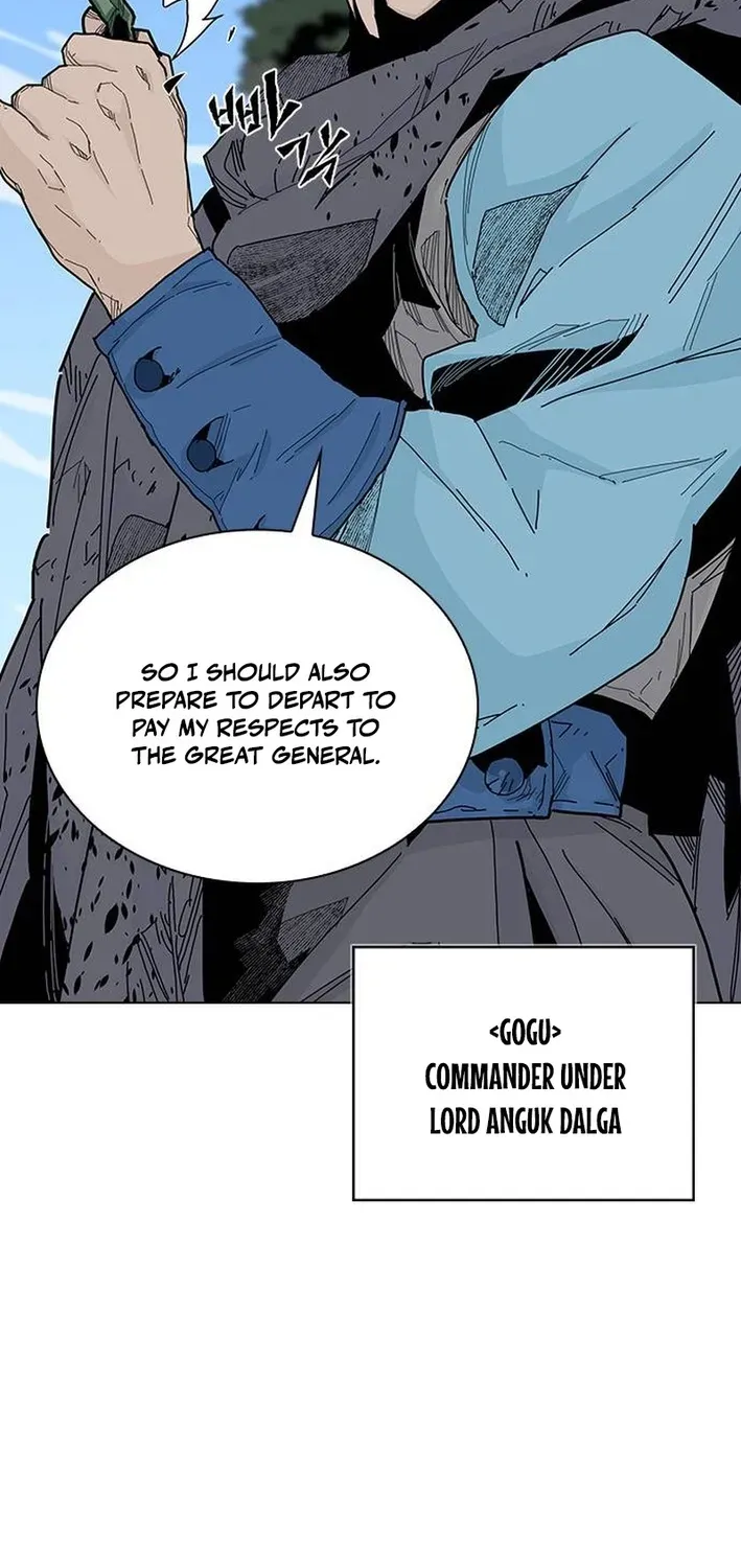 The War Chronicles of Goguryeo Chapter 7 page 78 - 