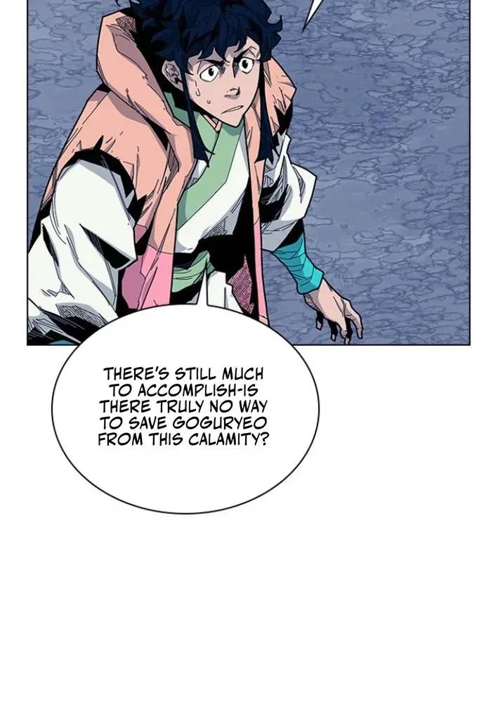 The War Chronicles of Goguryeo Chapter 8 page 14 - 