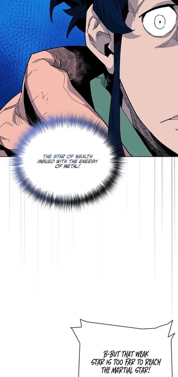 The War Chronicles of Goguryeo Chapter 8 page 20 - 
