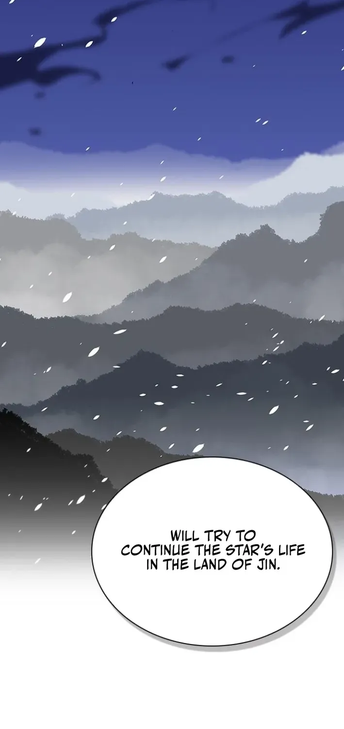 The War Chronicles of Goguryeo Chapter 8 page 27 - 