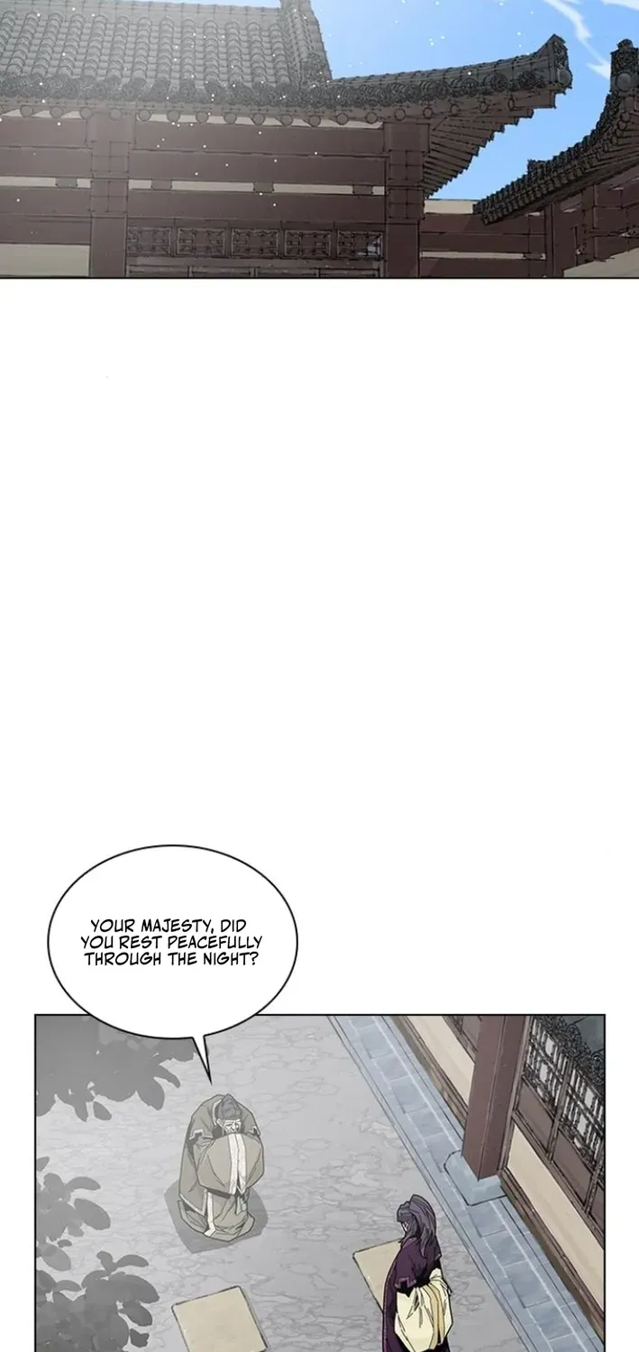 The War Chronicles of Goguryeo Chapter 8 page 30 - 