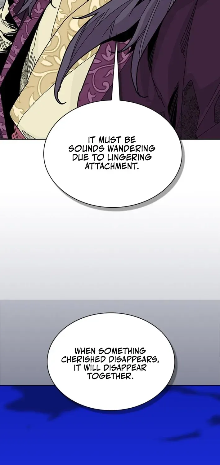 The War Chronicles of Goguryeo Chapter 8 page 36 - 