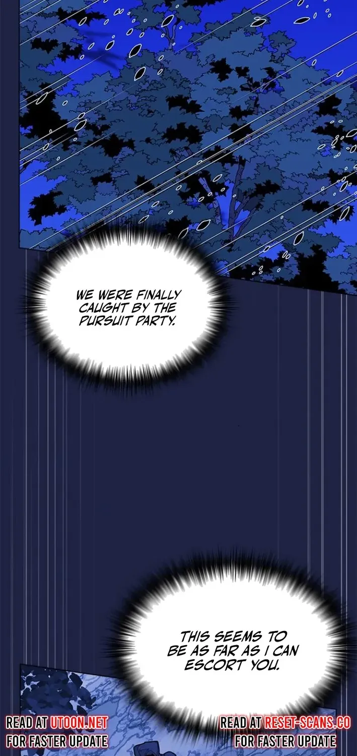 The War Chronicles of Goguryeo Chapter 8 page 39 - 