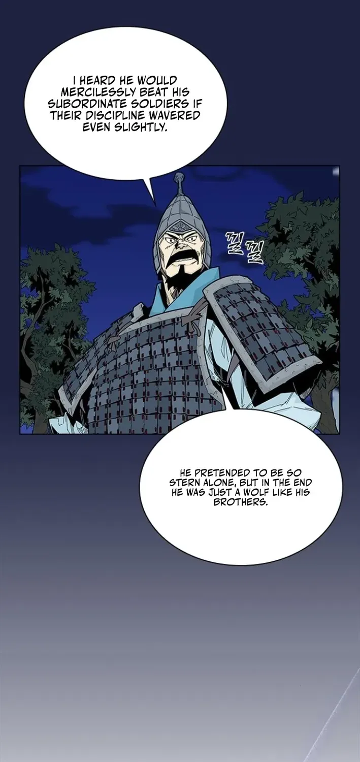 The War Chronicles of Goguryeo Chapter 8 page 51 - 