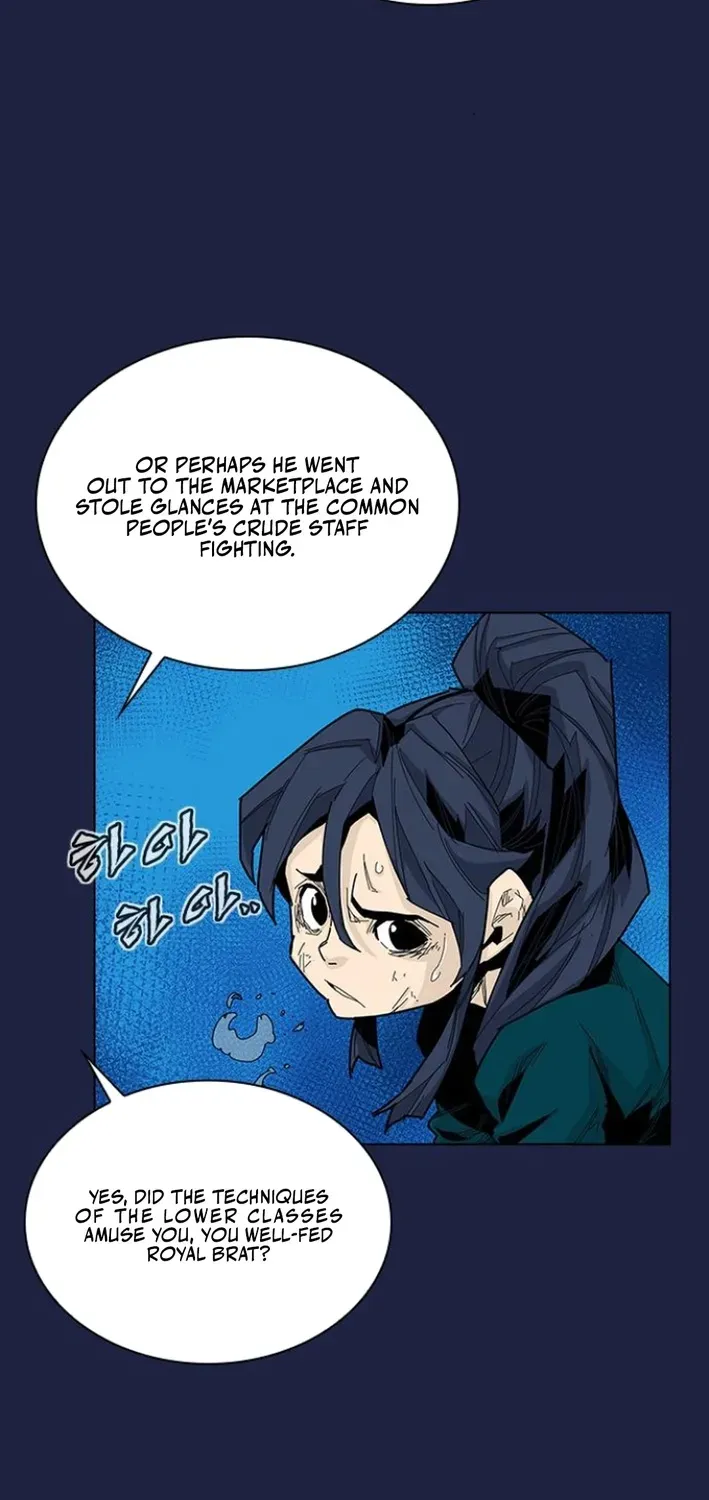 The War Chronicles of Goguryeo Chapter 8 page 61 - 