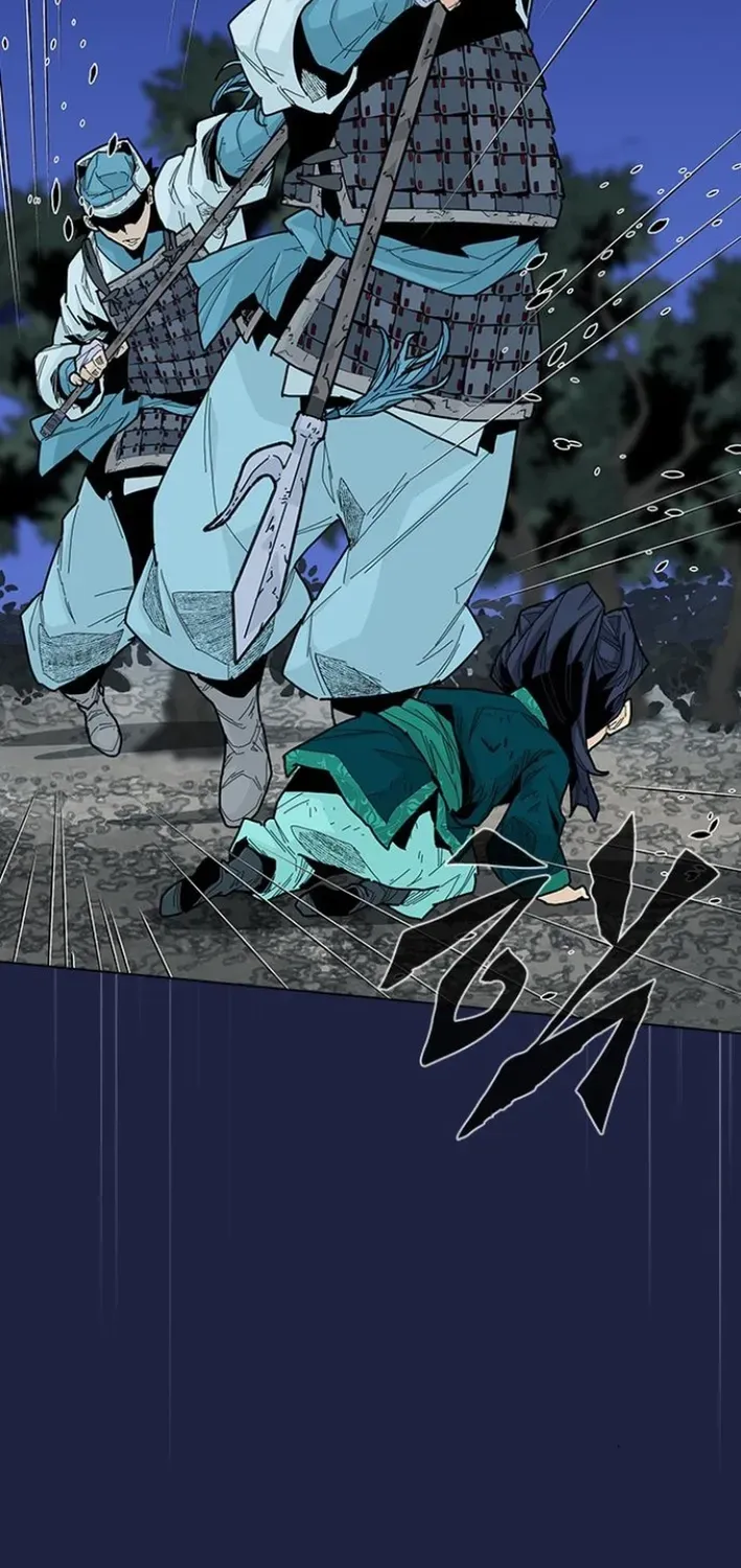 The War Chronicles of Goguryeo Chapter 8 page 68 - 
