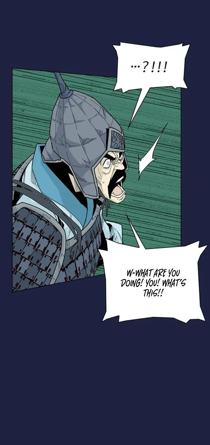 The War Chronicles of Goguryeo Chapter 8 page 69 - 