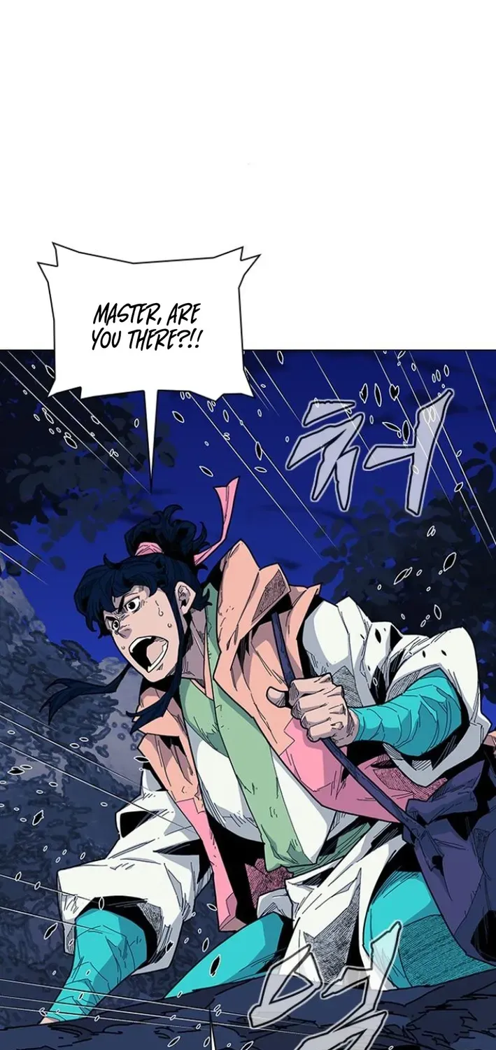 The War Chronicles of Goguryeo Chapter 8 page 8 - 