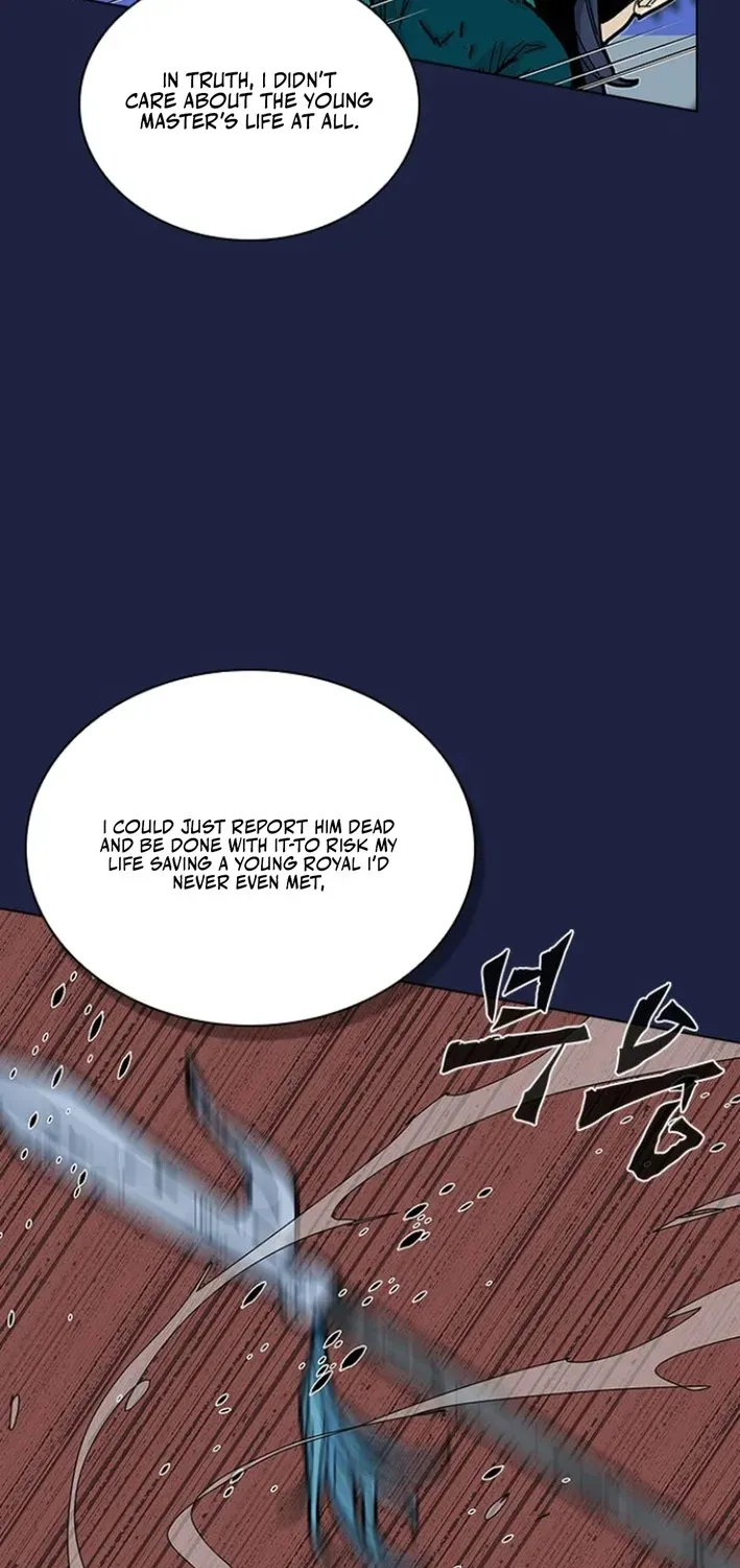 The War Chronicles of Goguryeo Chapter 8 page 71 - 