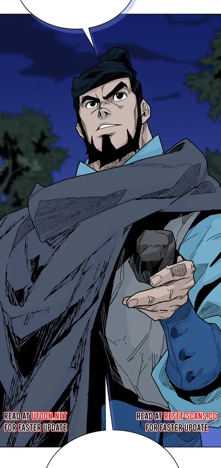 The War Chronicles of Goguryeo Chapter 8 page 80 - 