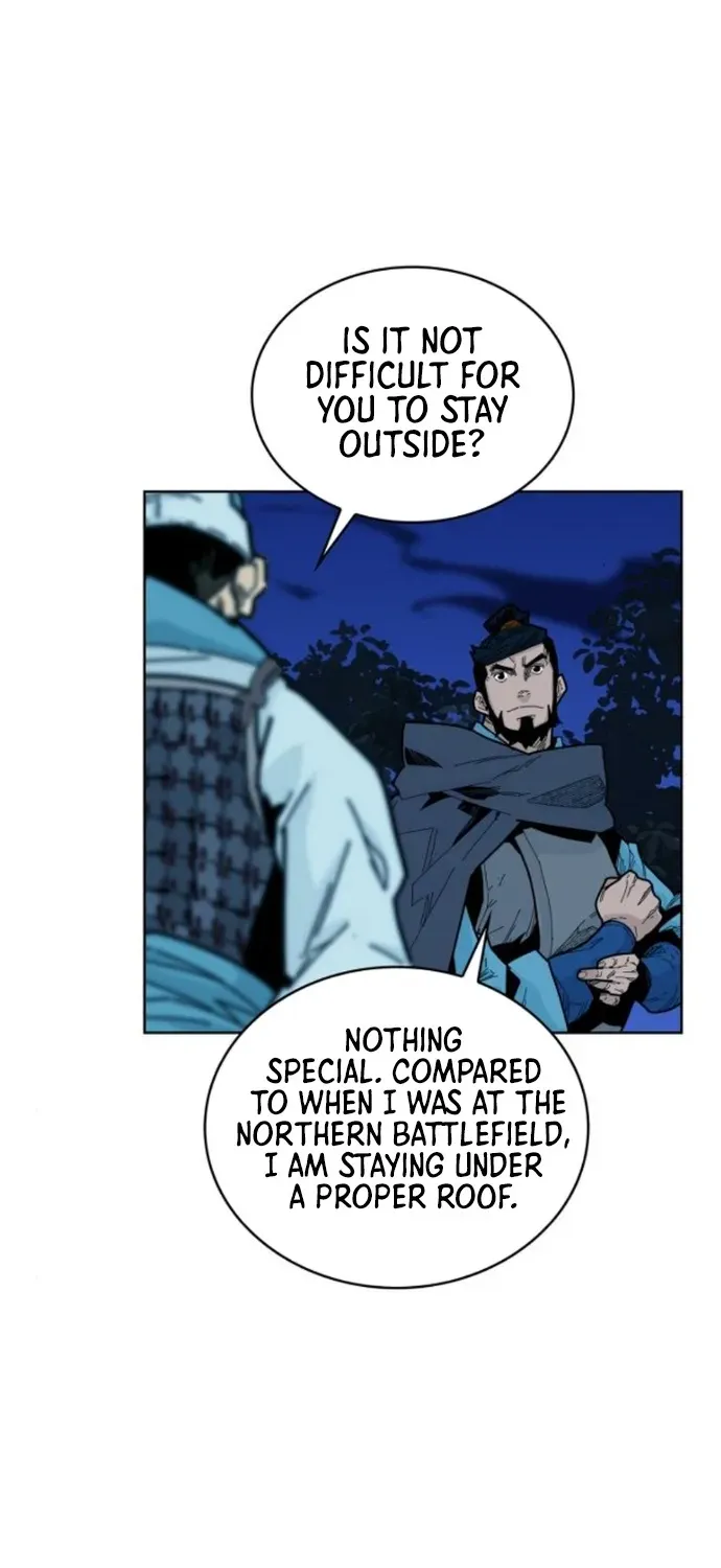 The War Chronicles of Goguryeo Chapter 9 page 18 - 
