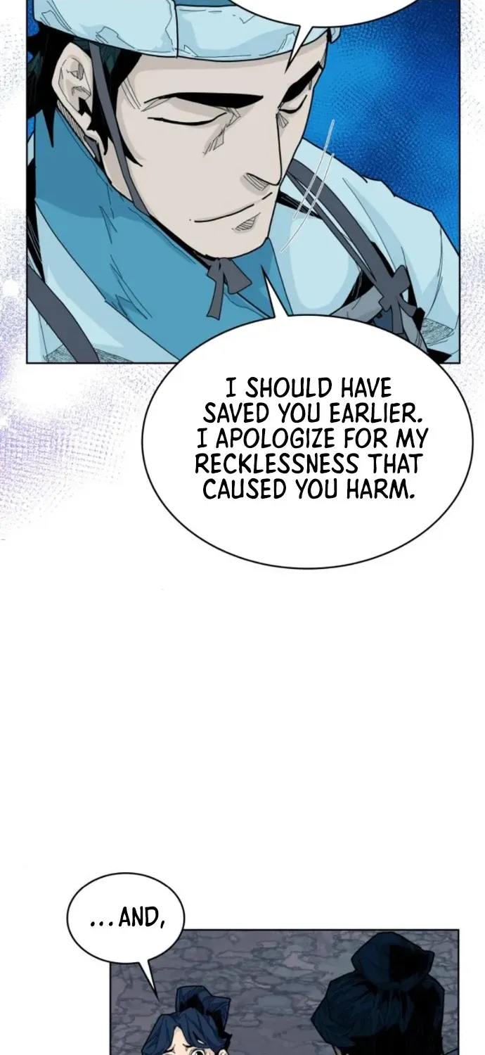 The War Chronicles of Goguryeo Chapter 9 page 20 - 