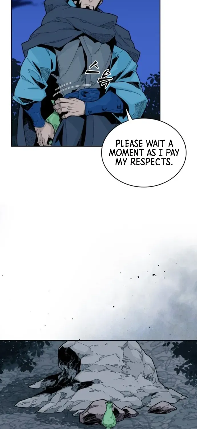 The War Chronicles of Goguryeo Chapter 9 page 23 - 