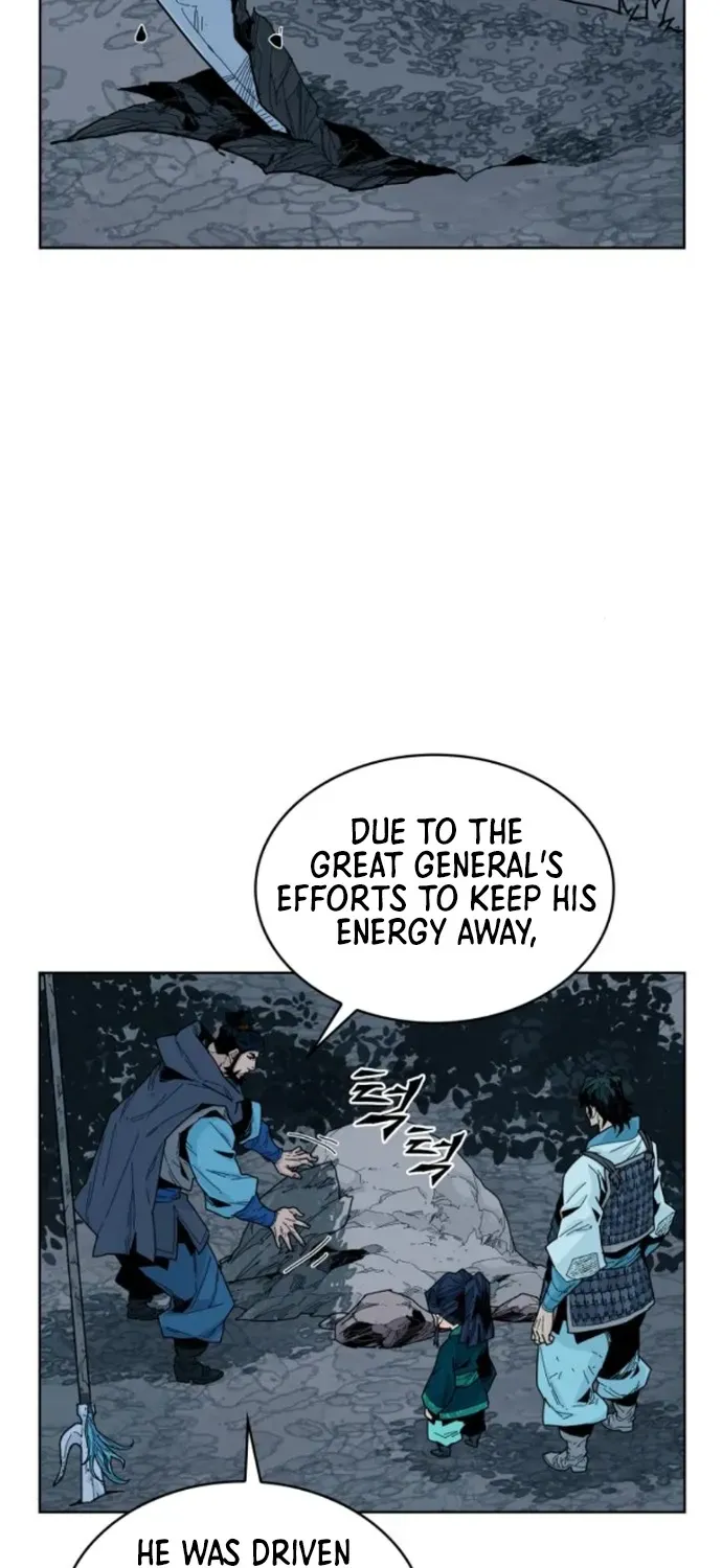 The War Chronicles of Goguryeo Chapter 9 page 25 - 