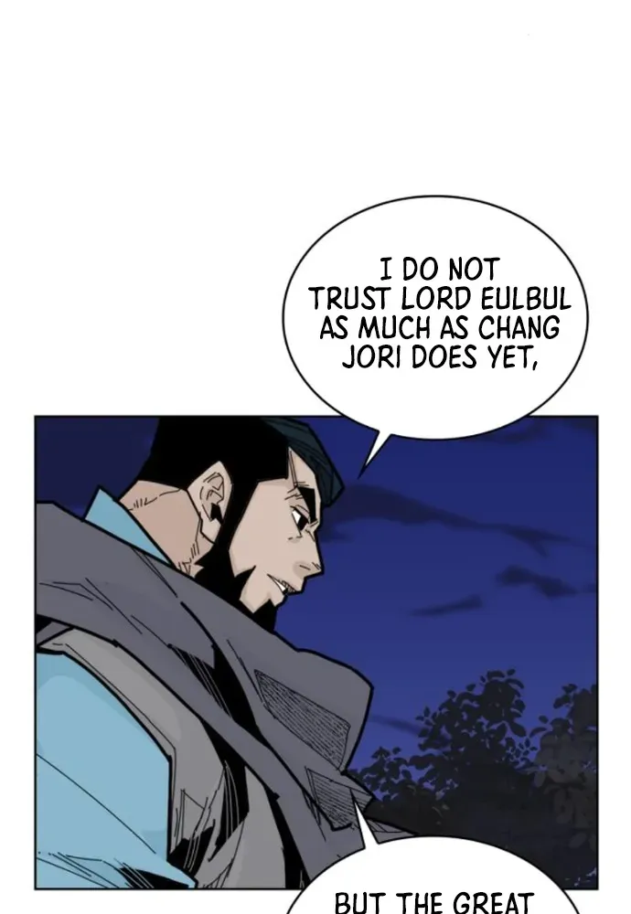 The War Chronicles of Goguryeo Chapter 9 page 28 - 