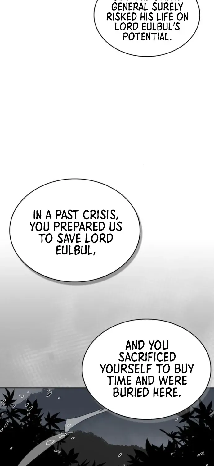 The War Chronicles of Goguryeo Chapter 9 page 29 - 