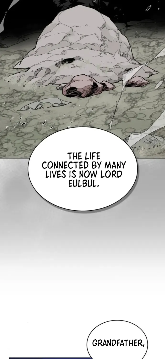 The War Chronicles of Goguryeo Chapter 9 page 30 - 