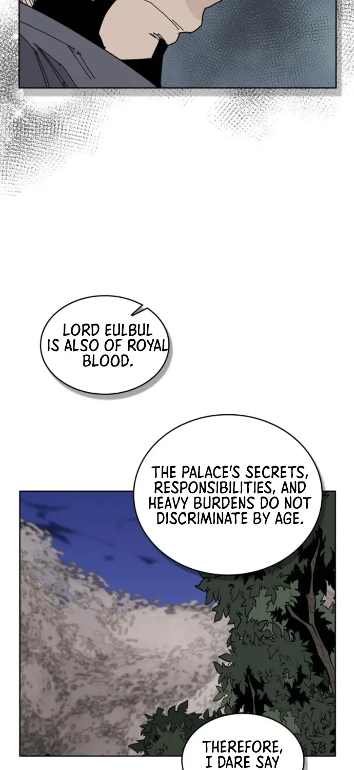 The War Chronicles of Goguryeo Chapter 9 page 32 - 