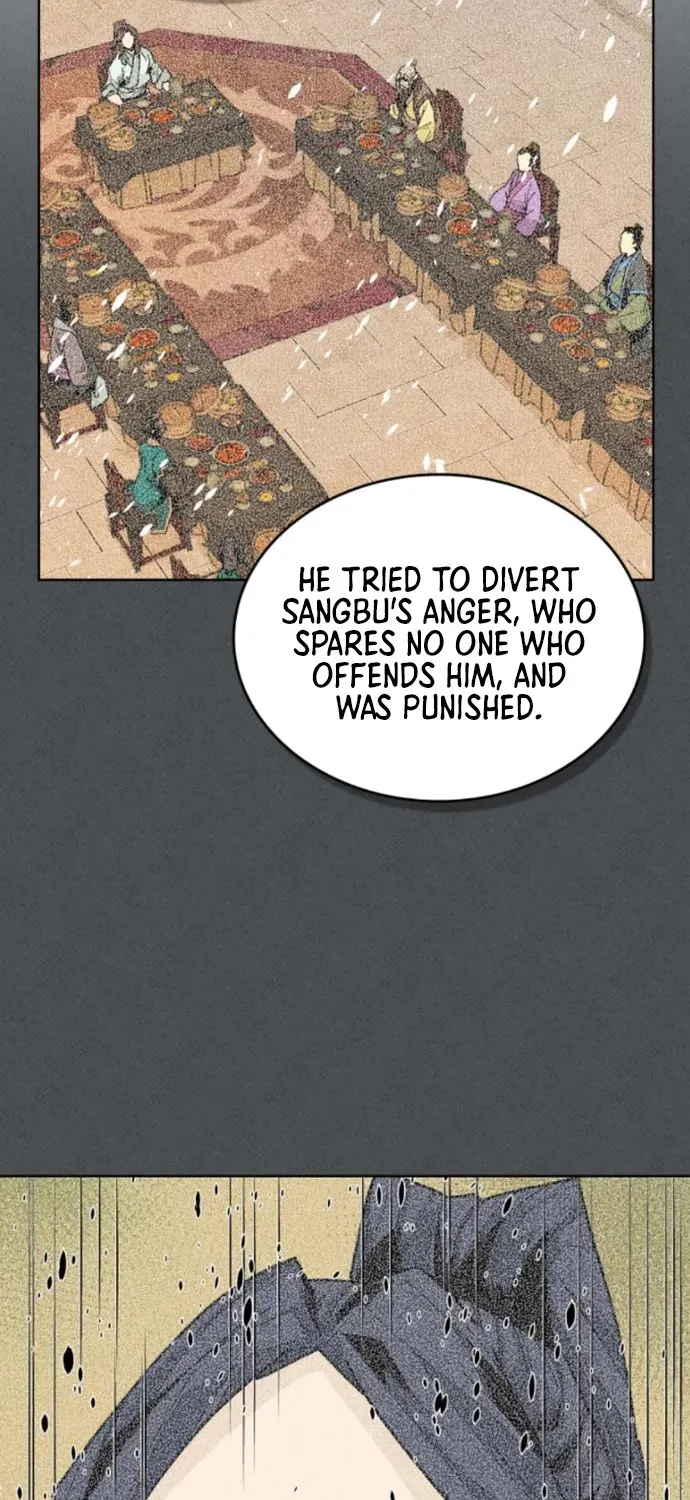 The War Chronicles of Goguryeo Chapter 9 page 36 - 