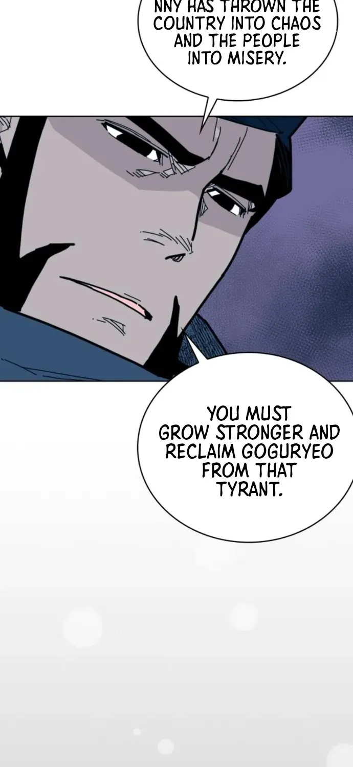 The War Chronicles of Goguryeo Chapter 9 page 44 - 