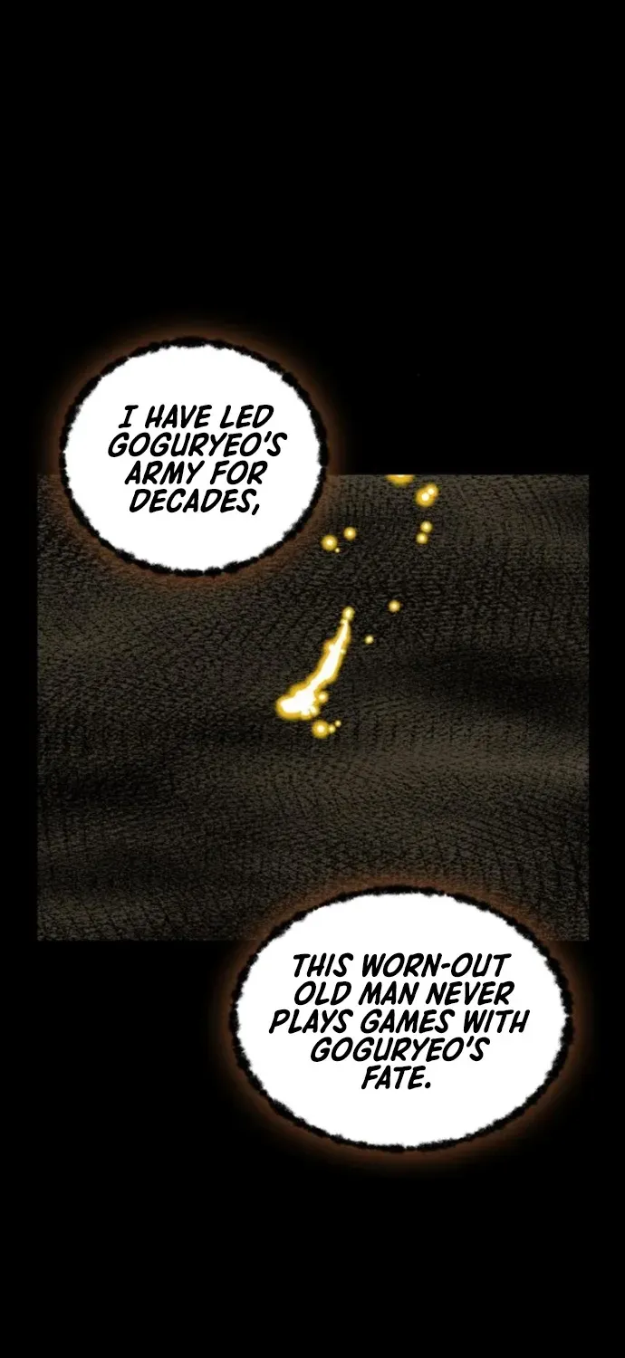 The War Chronicles of Goguryeo Chapter 9 page 58 - 